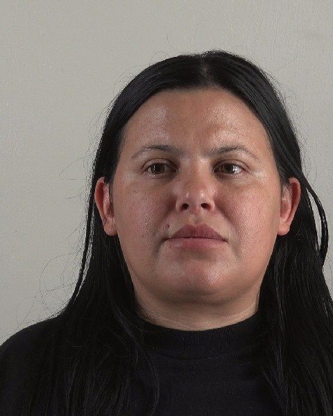 BRENTNIE SERNA arrest record in Tarrant County, Texas BRENTNIE SERNA arrested in Tarrant County, Texas mugshot