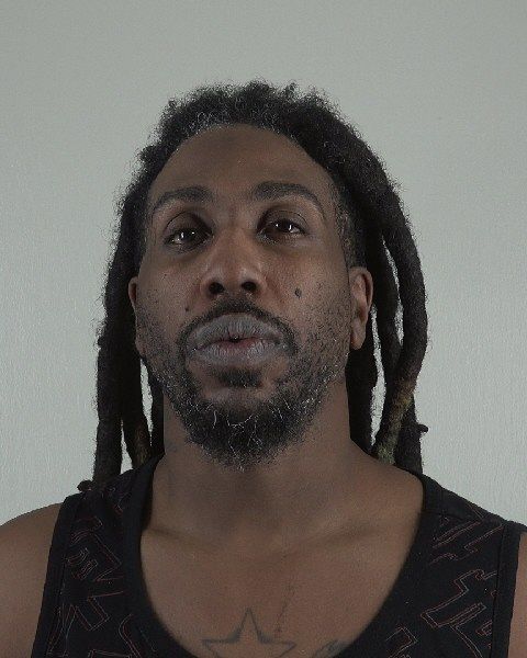 DAMIAN BELL arrest record in Tarrant County, Texas DAMIAN BELL arrested in Tarrant County, Texas mugshot