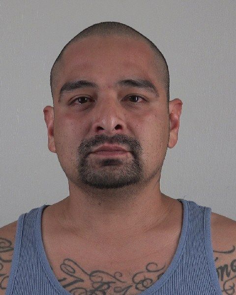 MICHAEL CANTU arrest record in Tarrant County, Texas MICHAEL CANTU arrested in Tarrant County, Texas mugshot