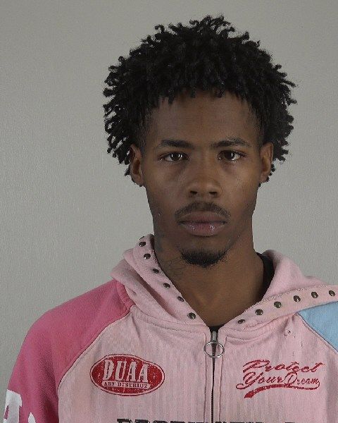 AKQUAYLIN BURNS arrest record in Tarrant County, Texas AKQUAYLIN BURNS arrested in Tarrant County, Texas mugshot