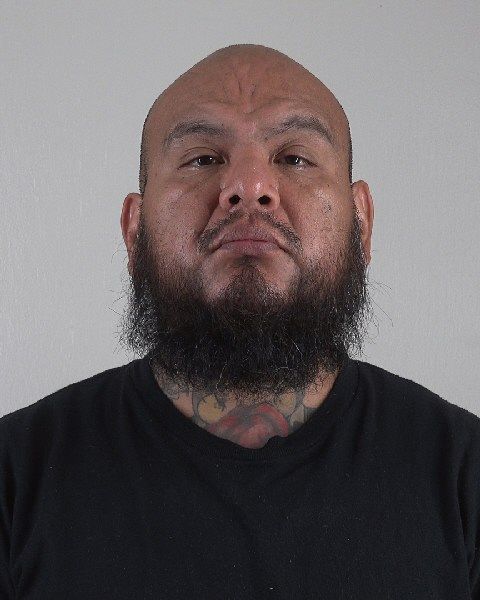 SANSON ZUNIGA arrest record in Tarrant County, Texas SANSON ZUNIGA arrested in Tarrant County, Texas mugshot