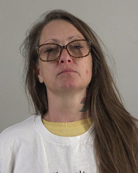 BRITANY POWELL arrest record in Tarrant County, Texas BRITANY POWELL arrested in Tarrant County, Texas mugshot