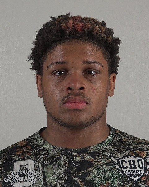 BRUCE CALDWELL arrest record in Tarrant County, Texas BRUCE CALDWELL arrested in Tarrant County, Texas mugshot
