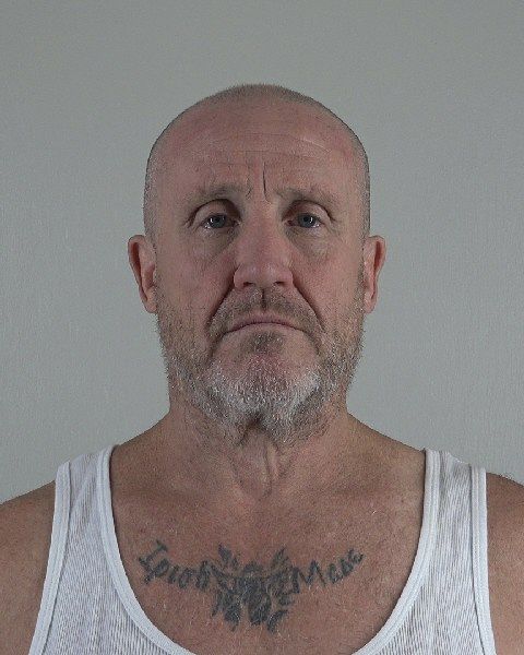 DANIEL MCCULLEY arrest record in Tarrant County, Texas DANIEL MCCULLEY arrested in Tarrant County, Texas mugshot