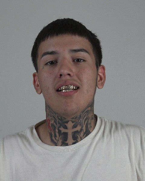 ALEXANDER VILLEGAS arrest record in Tarrant County, Texas ALEXANDER VILLEGAS arrested in Tarrant County, Texas mugshot