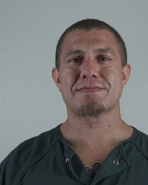 CALEB LARKIN arrest record in Tarrant County, Texas CALEB LARKIN arrested in Tarrant County, Texas mugshot