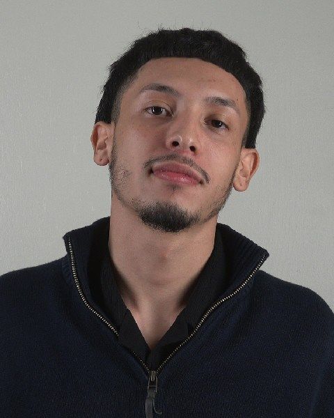 ERIC ARREOLA arrest record in Tarrant County, Texas ERIC ARREOLA arrested in Tarrant County, Texas mugshot