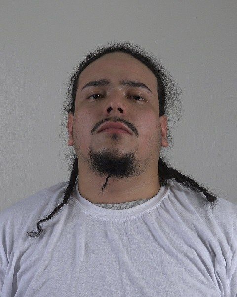 MARLON CANALESAVILA arrest record in Tarrant County, Texas MARLON CANALESAVILA arrested in Tarrant County, Texas mugshot