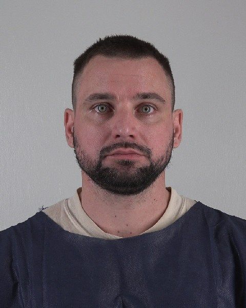 CONNOR WATERS arrest record in Tarrant County, Texas CONNOR WATERS arrested in Tarrant County, Texas mugshot