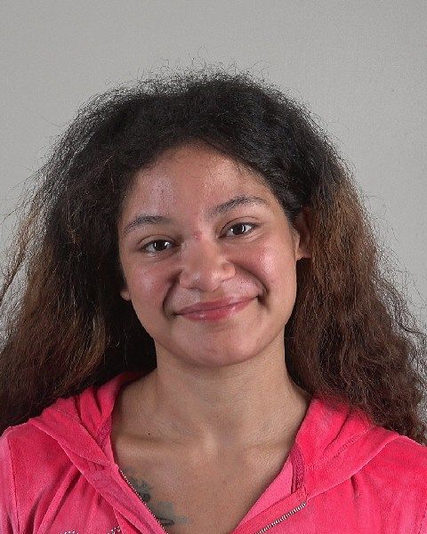 IANA QUINONESAYALA arrest record in Tarrant County, Texas IANA QUINONESAYALA arrested in Tarrant County, Texas mugshot