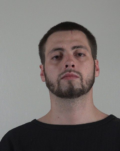 LOGAN FARMER arrest record in Tarrant County, Texas LOGAN FARMER arrested in Tarrant County, Texas mugshot