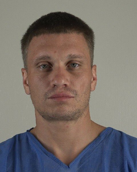 DEREK RICHARDSON arrest record in Tarrant County, Texas DEREK RICHARDSON arrested in Tarrant County, Texas mugshot