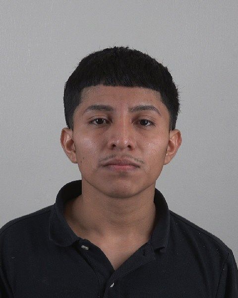 ADELSON ORTIZALONZO arrest record in Tarrant County, Texas ADELSON ORTIZALONZO arrested in Tarrant County, Texas mugshot