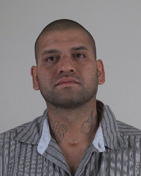 JOSE SALAS arrest record in Tarrant County, Texas JOSE SALAS arrested in Tarrant County, Texas mugshot