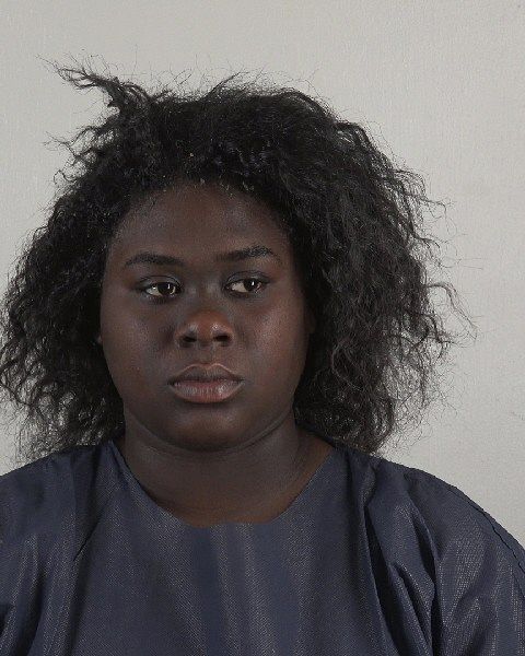 JKAYLAH HORN arrest record in Tarrant County, Texas JKAYLAH HORN arrested in Tarrant County, Texas mugshot