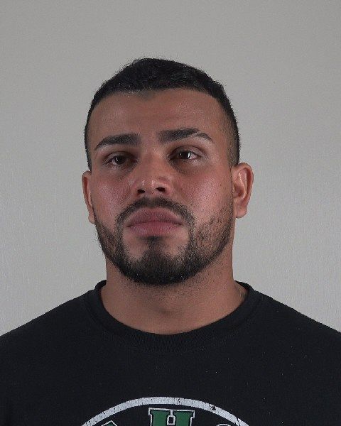 ALBERTO WILCHESCASTRO arrest record in Tarrant County, Texas ALBERTO WILCHESCASTRO arrested in Tarrant County, Texas mugshot