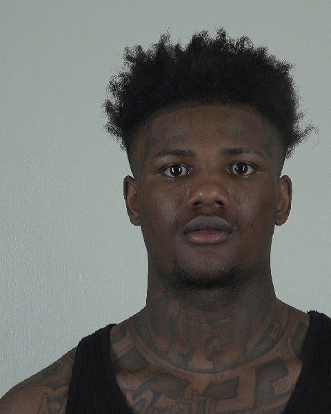 ANTHONY BARBER arrest record in Tarrant County, Texas ANTHONY BARBER arrested in Tarrant County, Texas mugshot