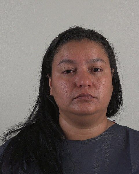 KIMBERLI SOLORZANOBLANCO arrest record in Tarrant County, Texas KIMBERLI SOLORZANOBLANCO arrested in Tarrant County, Texas mugshot