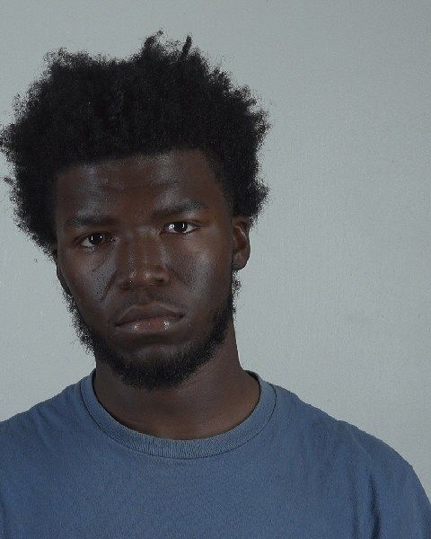 ORLANDO GAINES arrest record in Tarrant County, Texas ORLANDO GAINES arrested in Tarrant County, Texas mugshot
