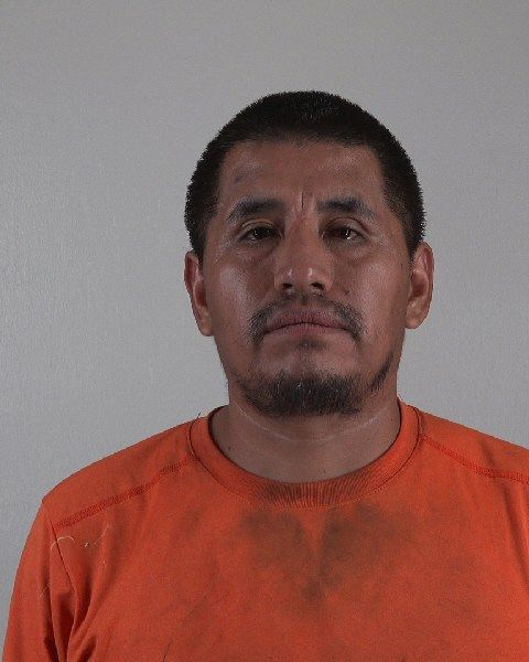 JOSE BANCAGARCIA arrest record in Tarrant County, Texas JOSE BANCAGARCIA arrested in Tarrant County, Texas mugshot