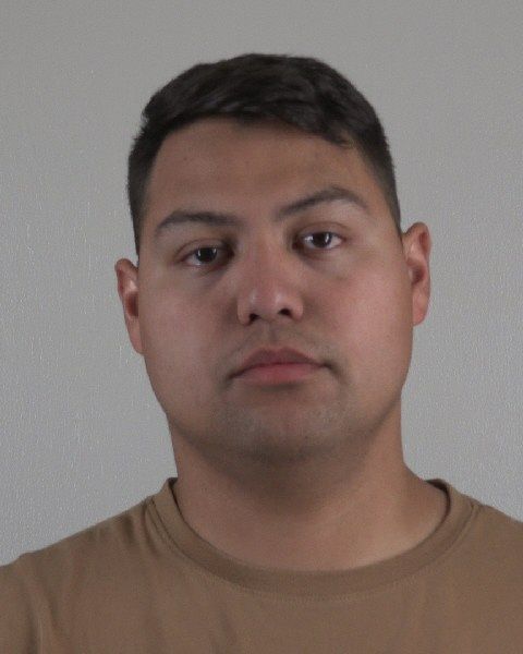 AMOS MORALES arrest record in Tarrant County, Texas AMOS MORALES arrested in Tarrant County, Texas mugshot