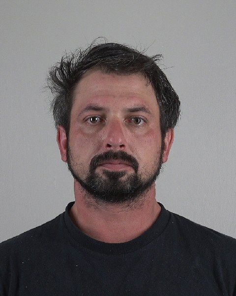 CODY BALL arrest record in Tarrant County, Texas CODY BALL arrested in Tarrant County, Texas mugshot