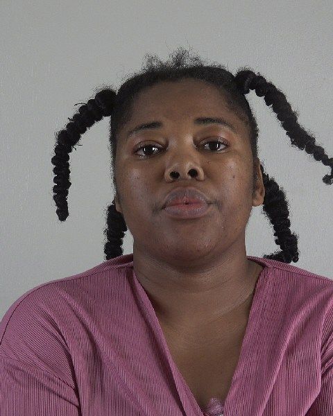 PATIENCE MUNDAYI arrest record in Tarrant County, Texas PATIENCE MUNDAYI arrested in Tarrant County, Texas mugshot