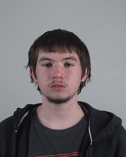 DAMIEN MOLLER arrest record in Tarrant County, Texas DAMIEN MOLLER arrested in Tarrant County, Texas mugshot