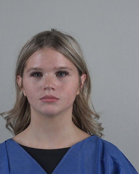BAILEY CANTRELL arrest record in Tarrant County, Texas BAILEY CANTRELL arrested in Tarrant County, Texas mugshot