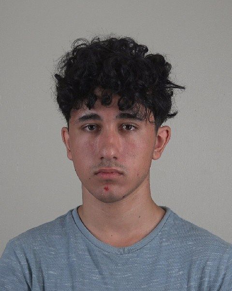 CHRISTIAN ORTIZ arrest record in Tarrant County, Texas CHRISTIAN ORTIZ arrested in Tarrant County, Texas mugshot