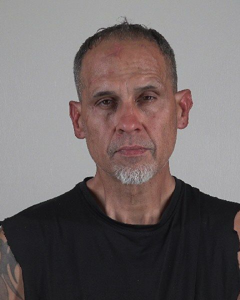 CHARLIE TORRES arrest record in Tarrant County, Texas CHARLIE TORRES arrested in Tarrant County, Texas mugshot