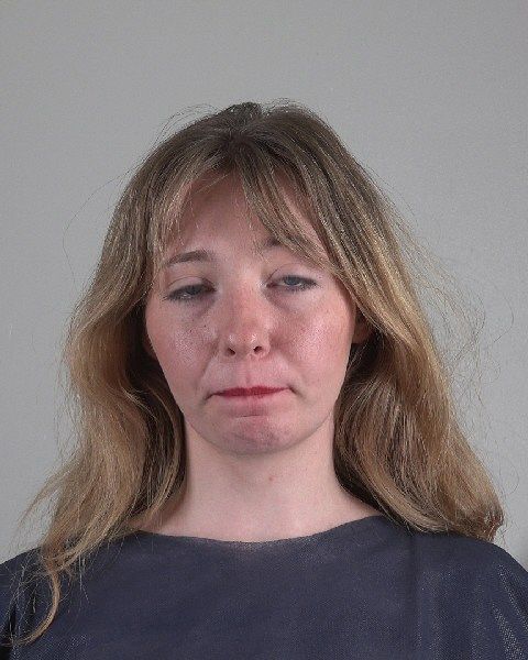 ALURA PATTERSON arrest record in Tarrant County, Texas ALURA PATTERSON arrested in Tarrant County, Texas mugshot