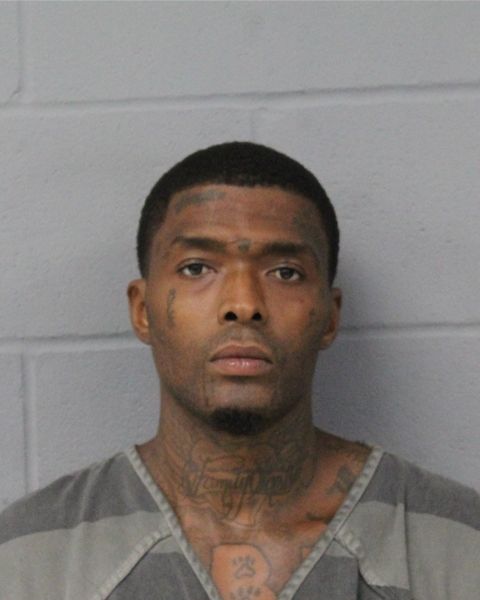 GUY ALLEN arrest record GUY ALLEN mugshot