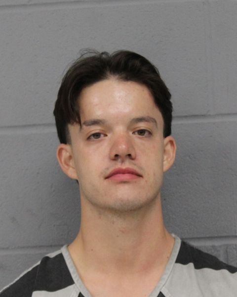 MIRKO HEINL CRUZ arrest record MIRKO HEINL CRUZ mugshot