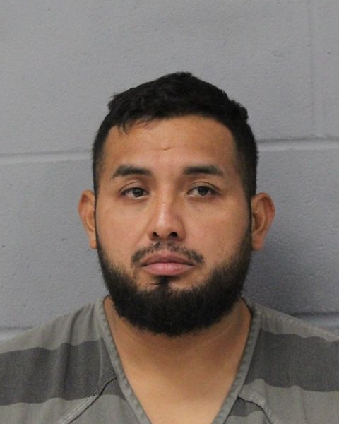 WILBERT ESPINOSA-MARIN arrest record WILBERT ESPINOSA-MARIN mugshot
