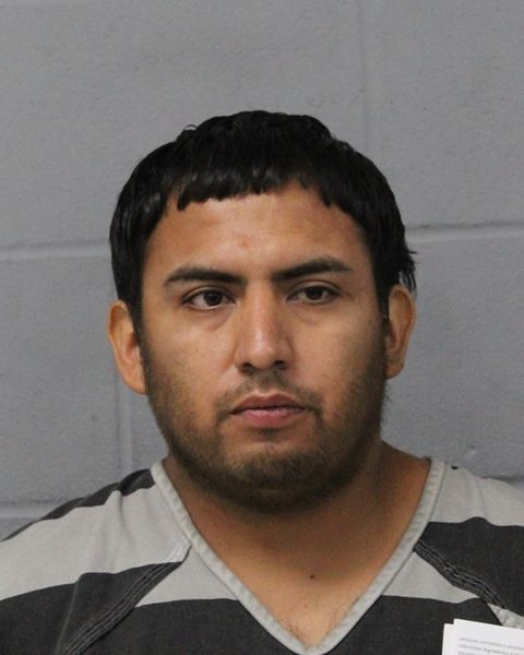 ALEXI TELLEZ arrest record ALEXI TELLEZ mugshot