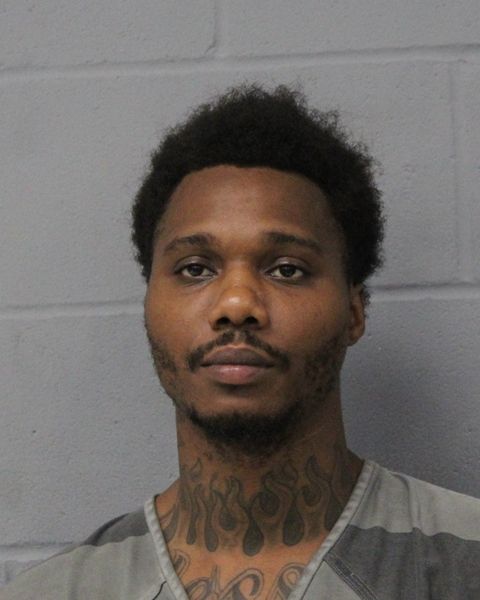 DONALD WILLIAMS arrest record DONALD WILLIAMS mugshot