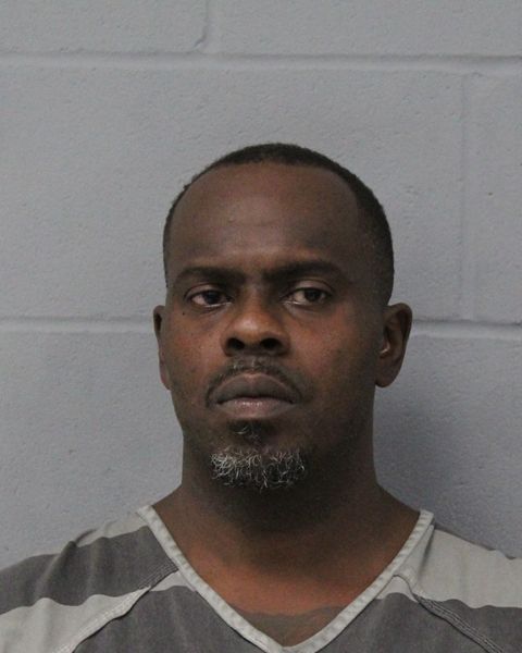 JOHNNY TURNER arrest record JOHNNY TURNER mugshot