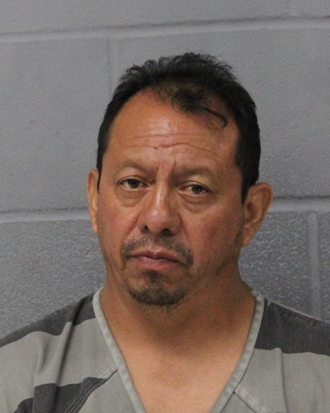 CARLOS CANIZ-CHAMORRO arrest record CARLOS CANIZ-CHAMORRO mugshot
