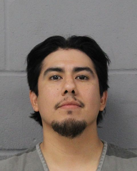 CARLOS REYES RAMOS arrest record CARLOS REYES RAMOS mugshot