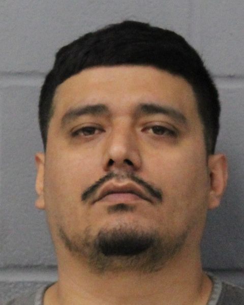 JOHN ELLERTHORPE arrest record JOHN ELLERTHORPE mugshot