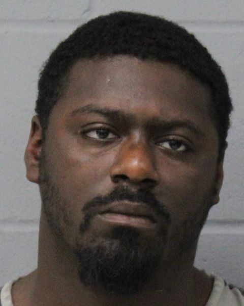 KOOL JACKSON arrest record KOOL JACKSON mugshot