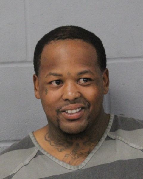 TREVELLE MOSEE arrest record TREVELLE MOSEE mugshot