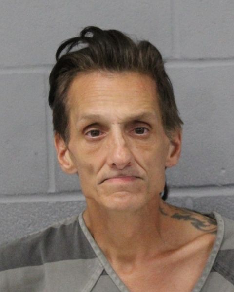 CHAD LEHMAN arrest record CHAD LEHMAN mugshot