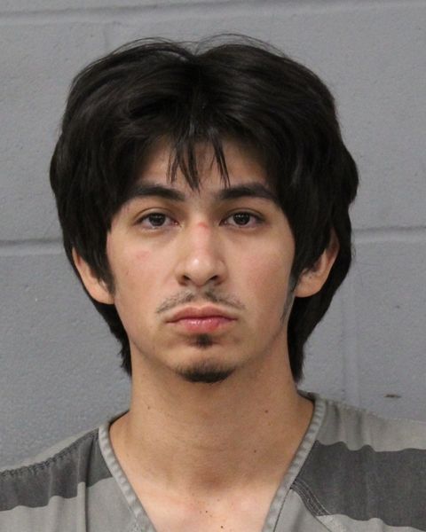 ELIJAH GONZALES arrest record ELIJAH GONZALES mugshot