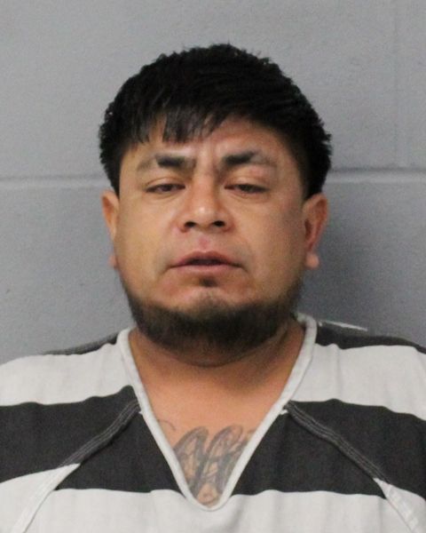 CESAR JIMENEZ AGUILAR arrest record CESAR JIMENEZ AGUILAR mugshot