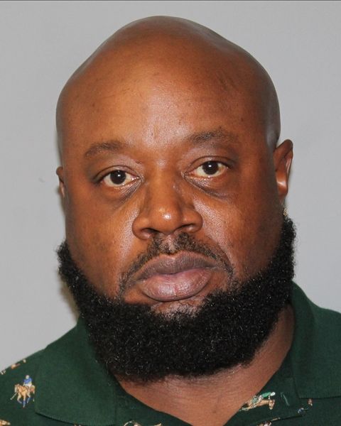 ERIC WILLIAMS arrest record ERIC WILLIAMS mugshot