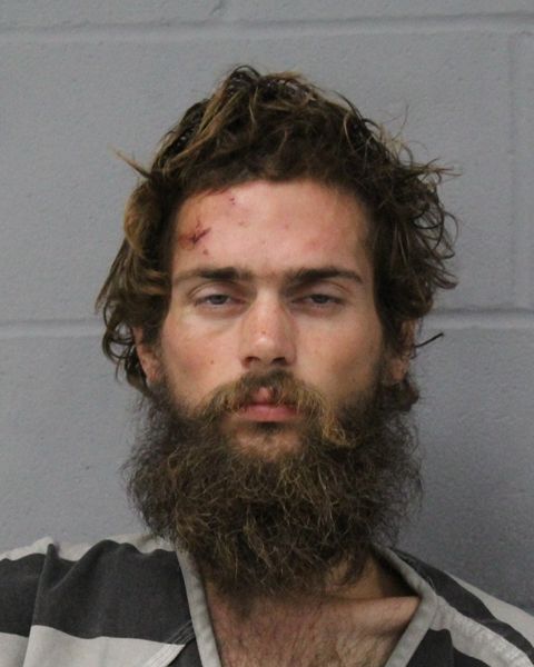 DANIEL DAVIDSON arrest record DANIEL DAVIDSON mugshot