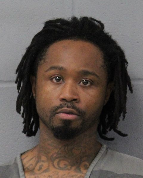 DESEAN WILLIAMS arrest record DESEAN WILLIAMS mugshot