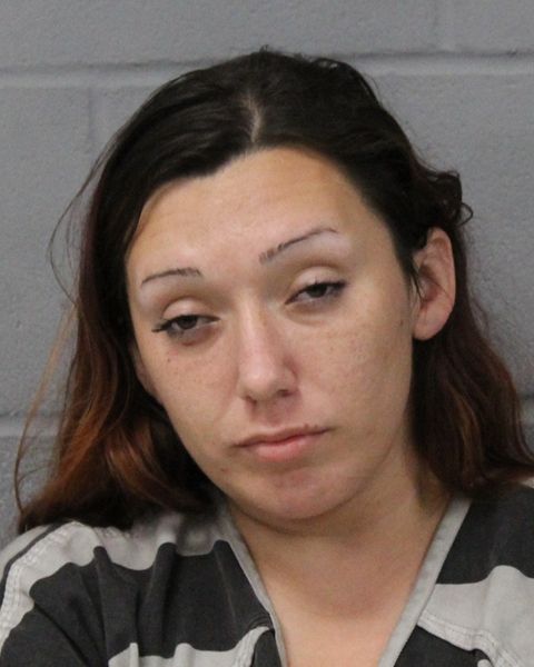 ALYSIA RODRIGUEZ arrest record ALYSIA RODRIGUEZ mugshot